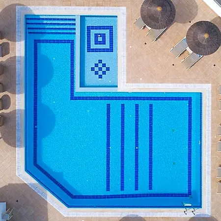 Ostria Szálloda 4*