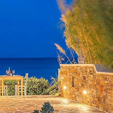 Ostria 4*