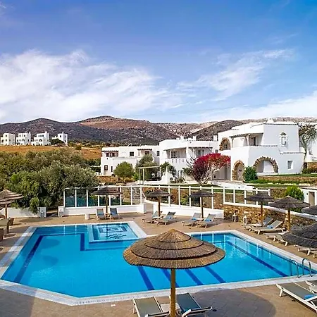 Hotel Ostria