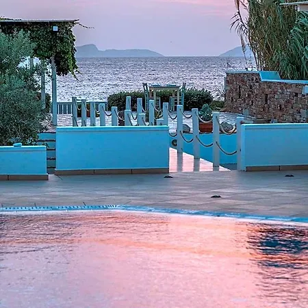 Szálloda Ostria 4*