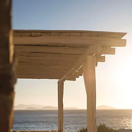 Ostria 4* Naxos City