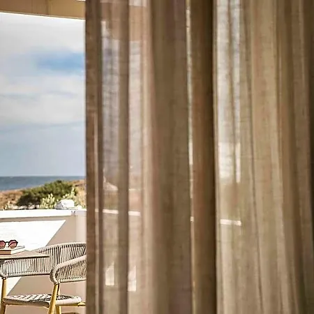 Ostria 4* Naxos City