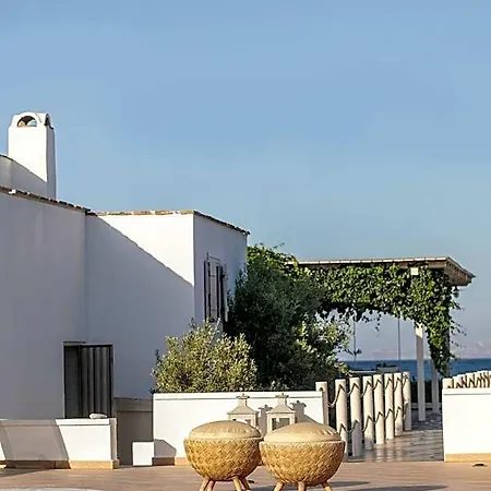 Ostria 4* Naxos City