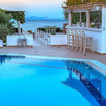 Hotel Ostria