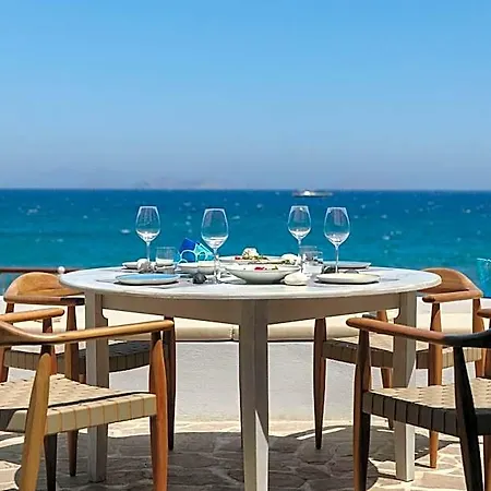 Ostria 4*