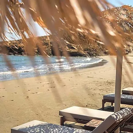 Ostria 4* Naxos City